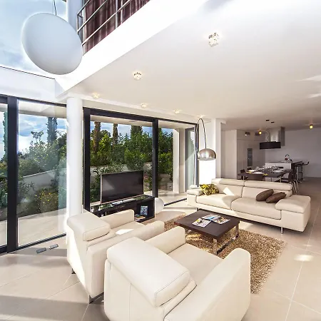 Golden Ray.1 Apartment Primosten